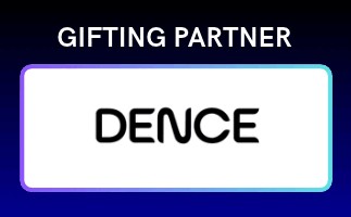 Gifting Partner: Dence