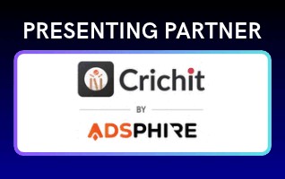 Presenting Partner: Crichit by Adsphire