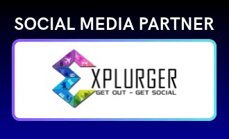 Social Media Partner: Xplurger