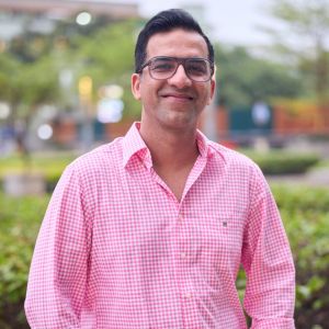 Zameer Kochar