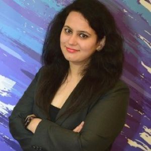 Rasleen Kaur
