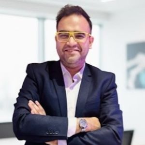 Ankush Bhattacharya