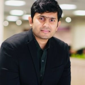 Shekhar Saurabh