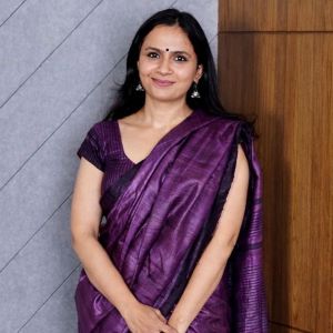 Shwetha Iyer
