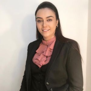 Shefali Khalsa