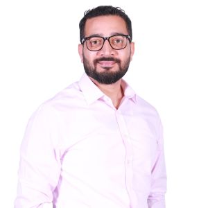 Alok Arya