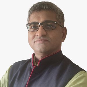 Prashant Choudhari