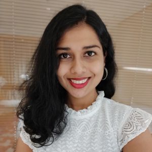 Pooja Menon