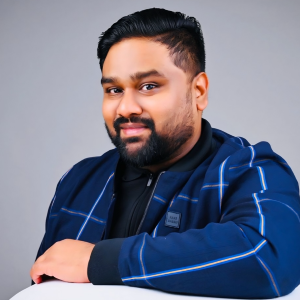 Fawaz Jaleel