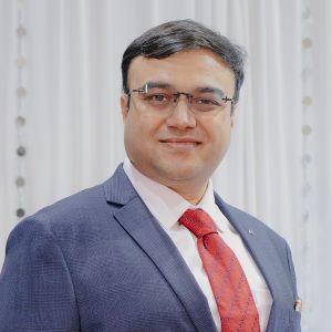 Prasad Pimple