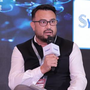 Samrat Ghosh