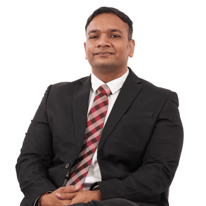 Abhishek Gandhi