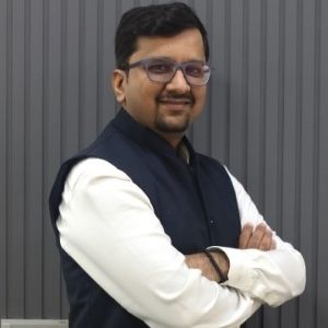 Punit Dharamsi