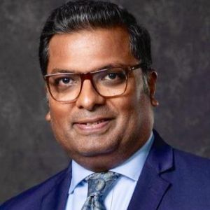 M V S Murthy