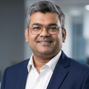 Argho Bhattacharya