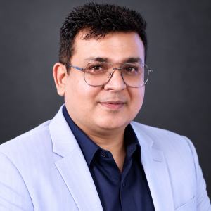 Varun Kaushik