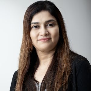 Elizabeth Venkataraman