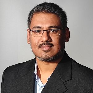 Subhra Bardhan