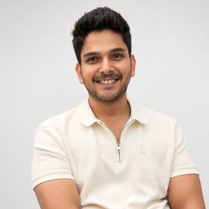 Nihar Raut