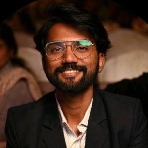 Hariharan Suresh
