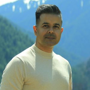 Nabajit Nath