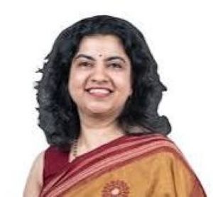 Geetika Singh