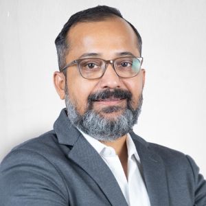 Anupam Asthana